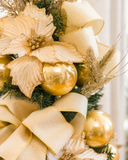 Árvore de Natal Shining Glory - 65cm