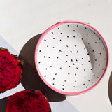 Bowl Pitaya em Cerâmica - Produção 10 dias úteis