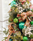 Árvore de Natal Evergreen Charm – 1m