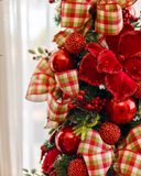 Árvore de Natal Christmas Berry - 95cm