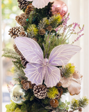 Árvore de Natal  Enchanted Butterfly - 1,8m