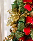 Árvore de Natal Classic Joy - 75cm