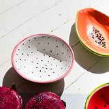 Bowl Pitaya em Cerâmica - Produção 10 dias úteis