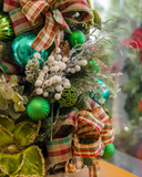 Árvore de Natal Evergreen Charm – 1m