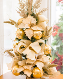Árvore de Natal Shining Glory - 65cm