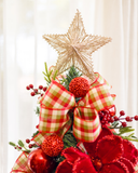 Árvore de Natal Christmas Berry - 95cm