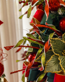 Árvore de Natal Candy Fantasy - 1,2m