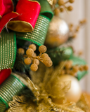 Árvore de Natal Classic Joy - 75cm