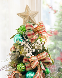 Árvore de Natal Evergreen Charm – 1m