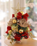 Árvore de Natal Royale Rubra - 60 cm