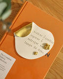 Peça Personalizada em Cerâmica - 