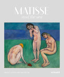 Matisse and the Sea - Simon Kelly - 1ª Edição 2024