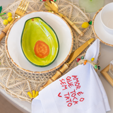 Kit 6 bowls de Frutas III - Pré Venda 15 dias úteis