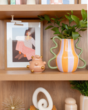 Quadro Decorativo Art 33x43cm - Mary