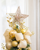Árvore de Natal  Golden Star - 75cm
