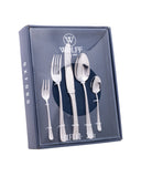 Faqueiro 5 peças aço inox