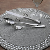 Faqueiro 5 peças aço inox