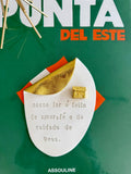 Peça Personalizada em Cerâmica - 
