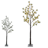 Árvore Natalina Luminosa - 1,5 m