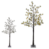 Árvore Natalina Luminosa - 1,8 m