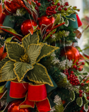 Árvore de Natal Candy Fantasy - 1,2m