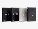 Livro The World According to Christian Dior