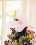 Árvore de Natal  Enchanted Butterfly - 1,8m