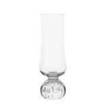 Conjunto Taças de Champagne em Vidro c/ 6Pçs - 220ml