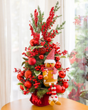 Árvore de Natal  Gingerbread Joy II - 80cm