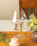 Conjunto 2 Taças de Vinho Audax Veritas 960ml - Cristal Ecológico