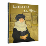 Livro Leonardo Da Vinci: Genius - Isabel Muñoz - 1ª Edição 2018