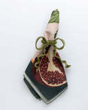 Conjunto 4 Guardanapos Bloom - Figo