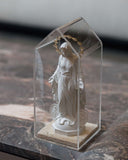 Cúpula Acrílico Nossa Senhora das Graças II 22x10cm