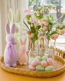 Vaso Bolsa Transparente - 24x17cm