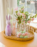 Vaso Bolsa Transparente - 24x17cm