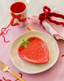 Pratinho Sweet Berry em Cerâmica