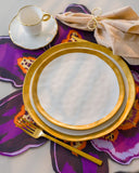 Prato Raso Dubai - 25cm