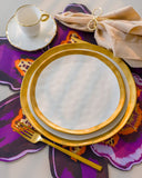 Prato Raso Dubai - 25cm