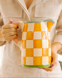 Jarra em Cerâmica - Mix and Match