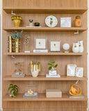 Vaso Frutta Pera Siciliana em Cerâmica - 25x23cm