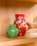 Vaso Emera - 10cm x 11cm