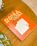 Livro Roma Eterna - James Horncastle 1 Ed 2025