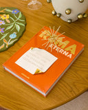 Livro Roma Eterna - James Horncastle 1 Ed 2025