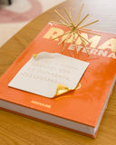 Livro Roma Eterna - James Horncastle 1 Ed 2025