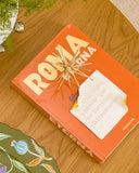 Livro Roma Eterna - James Horncastle 1 Ed 2025