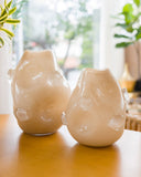 Vaso Aura Orgânica - M