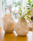 Vaso Aura Orgânica - M