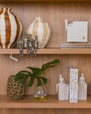 Vaso Alvéa em Cerâmica - P 20x25cm