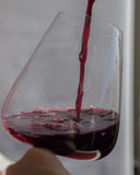 Conjunto de 2 Taças de Vinho Intensio Veritas 760ml - Cristal Ecológico