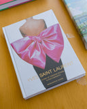 Yves Saint Laurent - Icons of Fashion Design & Photography